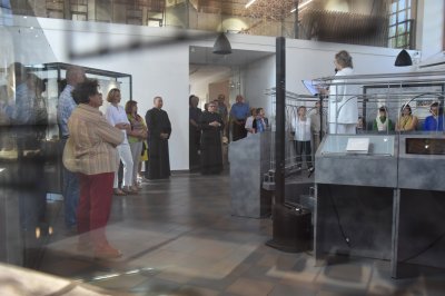  	XVII edycja Spotkania Trzech Kultur